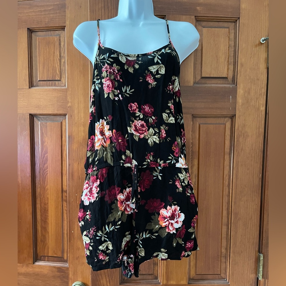 Nice romper